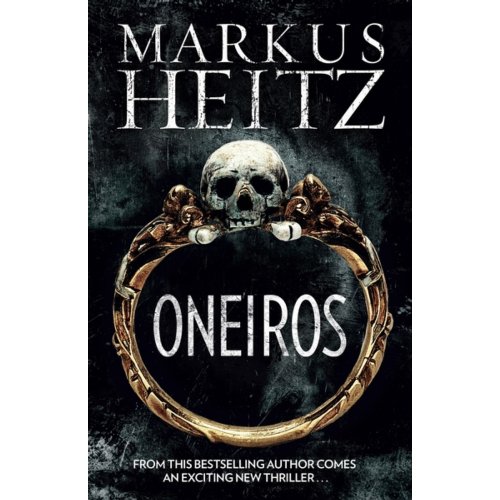 Quercus Oneiros Markus Heitz quercus kopen in de aanbieding