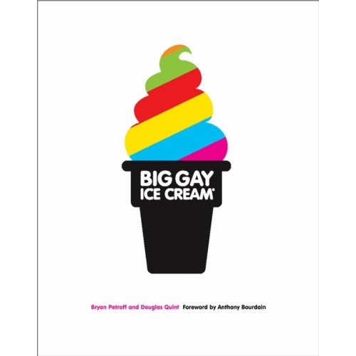 Random House Us Big Gay Ice Cream Book Doug Quint random house us kopen in de aanbieding