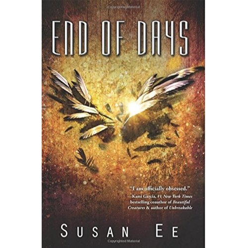 Hodder End Of Days Susan hodder kopen in de aanbieding
