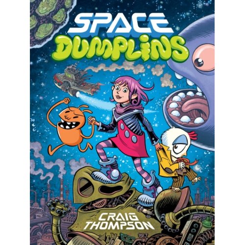 Faber Space Dumplins Craig Thompson faber faber kopen in de aanbieding Faber Space Dumplins Craig Thompson faber faber kopen in de aanbieding