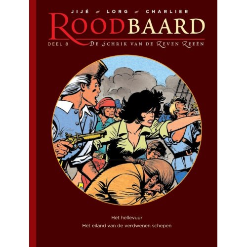 Sherpa Roodbaard Integraal Hc08 Het Hellevuur Jije sherpa kopen in de aanbieding