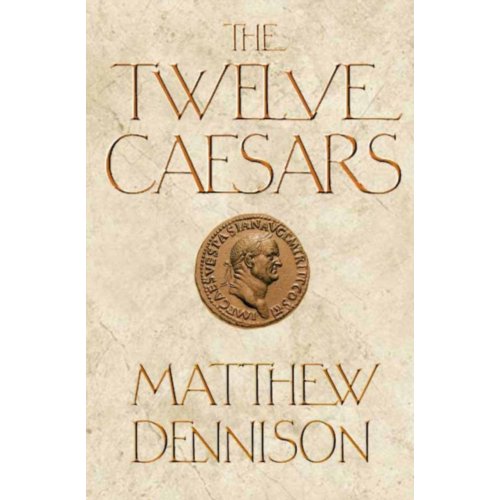 Atlantic Twelve Caesars Matthew Dennison atlantic kopen in de aanbieding