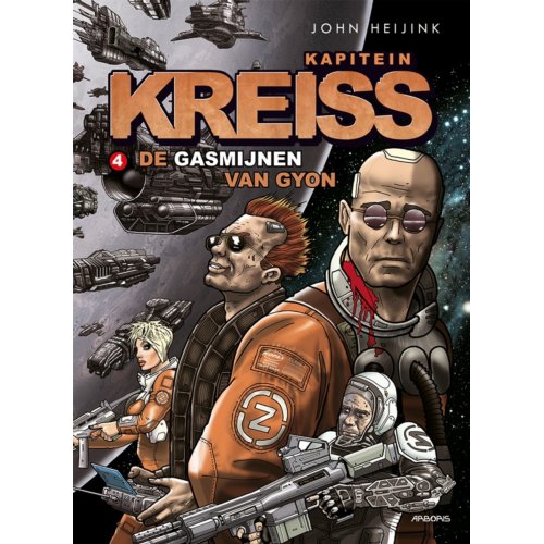 Arboris Kapitein Kreiss Hc04 De Gasmijnen Van Gyonn John Heijink arboris kopen in de aanbieding Arboris Kapitein Kreiss Hc04 De Gasmijnen Van Gyonn John Heijink arboris kopen in de aanbieding