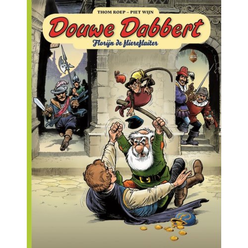 Uitgeverij L Douwe Dabbert 09 Florijn De Flierefluiter Piet Wijn uitgeverij l kopen in de aanbieding Uitgeverij L Douwe Dabbert 09 Florijn De Flierefluiter Piet Wijn uitgeverij l kopen in de aanbieding