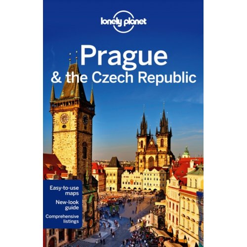 Lonely Planet Prague The Czech Republic 11Th Ed lonely planet kopen in de aanbieding Lonely Planet Prague The Czech Republic 11Th Ed lonely planet kopen in de aanbieding