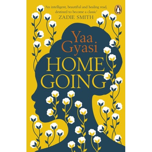 Penguin Homegoing Yaa Gyasi penguin kopen in de aanbieding