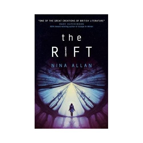 Titan Uk Rift Nina Allan titan uk kopen in de aanbieding