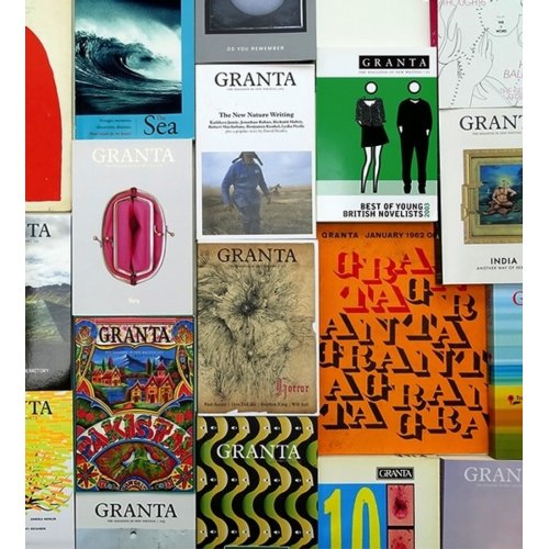 Granta 141 Canada granta kopen in de aanbieding