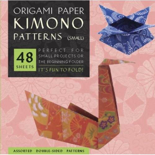 Tuttleperiplus Origami Kimono Paper Patterns Small Tuttle tuttleperiplus kopen in de aanbieding Tuttleperiplus Origami Kimono Paper Patterns Small Tuttle tuttleperiplus kopen in de aanbieding