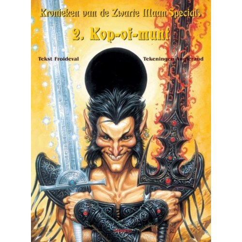 Arboris Kronieken V D Zwarte Maan Special Hc02 Kop Of Munt Fabrice Angleraud arboris kopen in de aanbieding Arboris Kronieken V D Zwarte Maan Special Hc02 Kop Of Munt Fabrice Angleraud arboris kopen in de aanbieding