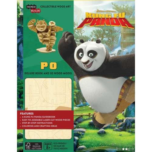 Simon Schuster Us Incredibuilds Dreamworks Kung Fu Panda Barbara Bazaldua simon schuster us kopen in de aanbieding Simon Schuster Us Incredibuilds Dreamworks Kung Fu Panda Barbara Bazaldua simon schuster us kopen in de aanbieding