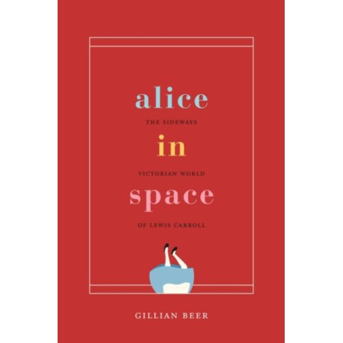 Chicago University P Alice In Space Gillian Beer chicago university p kopen in de aanbieding Chicago University P Alice In Space Gillian Beer chicago university p kopen in de aanbieding