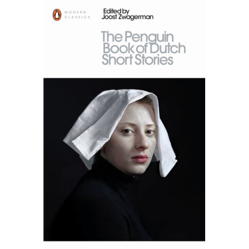 Penguin Book Of Dutch Short Stories Joost Zwagerman penguin kopen in de aanbieding