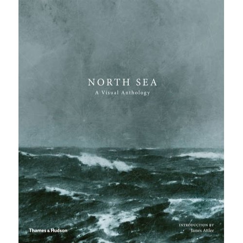 Thames Hudson North Sea James Attlee thames hudson kopen in de aanbieding