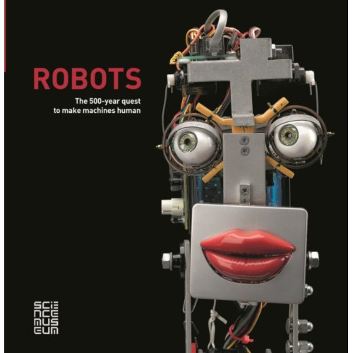Acc Robots Ben Russell acc kopen in de aanbieding Acc Robots Ben Russell acc kopen in de aanbieding