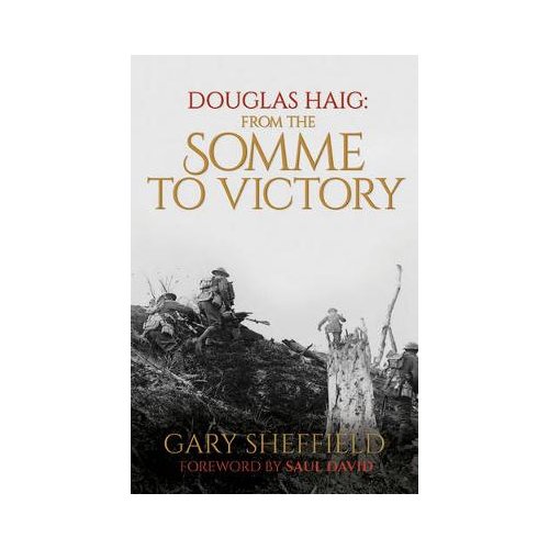 Th Distributions Douglas Haig Gary Sheffield th distributions kopen in de aanbieding