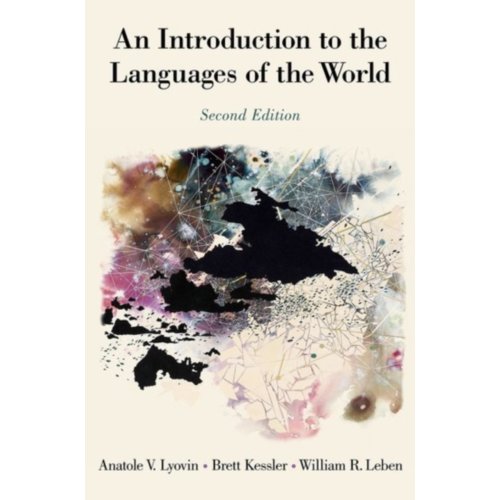 Oxford Up Trade Introduction To The Languages Of World Anatole Lyovin oxford up trade kopen in de aanbieding