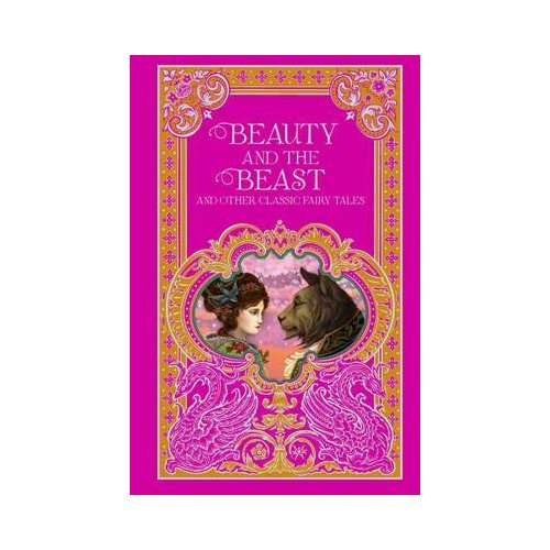 Gmc Distribution Beauty And The Beast Other Classic Fairy Tales gmc distribution kopen in de aanbieding