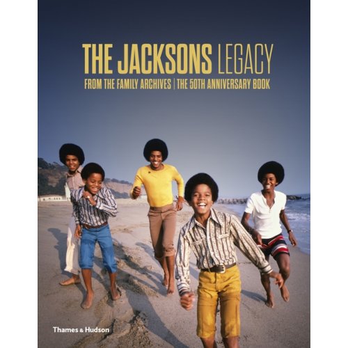 Thames Hudson The Jacksons Legacy Fred Bronson thames hudson kopen in de aanbieding Thames Hudson The Jacksons Legacy Fred Bronson thames hudson kopen in de aanbieding