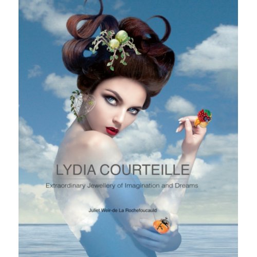 Acc Lydia Courteille Extraordinary Jewellery Of Imagination And Dreams Juliet Rochefoucauld De acc kopen in de aanbieding Acc Lydia Courteille Extraordinary Jewellery Of Imagination And Dreams Juliet Rochefoucauld De acc kopen in de aanbieding