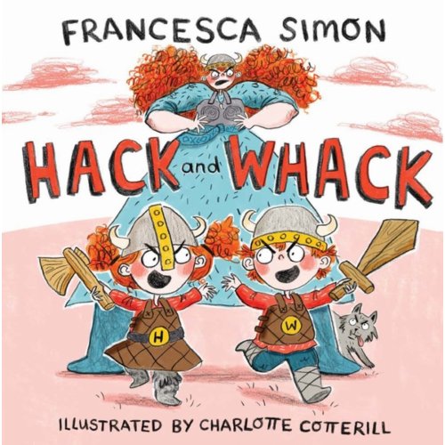 Faber Hack And Whack Francesca Simon faber faber kopen in de aanbieding Faber Hack And Whack Francesca Simon faber faber kopen in de aanbieding
