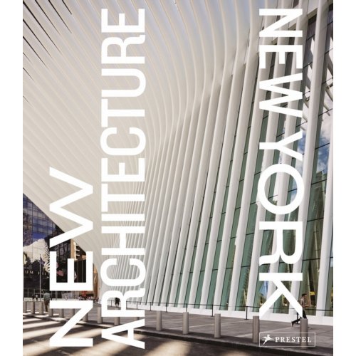 Prestel New Architecture York Pavel Bendov prestel kopen in de aanbieding