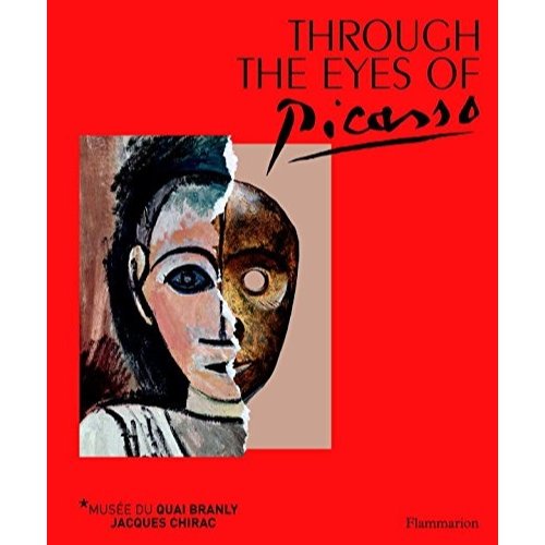Flammarion Eng Through The Eyes Of Picasso Yves Fur flammarion eng kopen in de aanbieding Flammarion Eng Through The Eyes Of Picasso Yves Fur flammarion eng kopen in de aanbieding