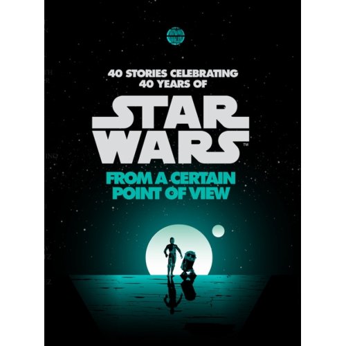 Random House Us Star Wars From A Certain Point Of View random house us kopen in de aanbieding Random House Us Star Wars From A Certain Point Of View random house us kopen in de aanbieding