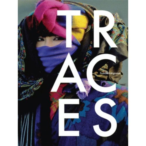 Gardners Traces Fashion Migration Olga Blumhardt gardners kopen in de aanbieding