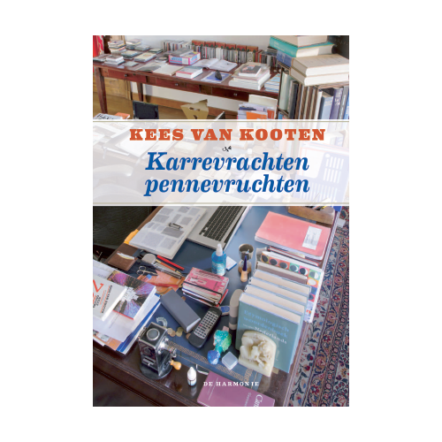 Harmonie Karrevrachten Pennevruchten Kees Van Kooten harmonie kopen in de aanbieding