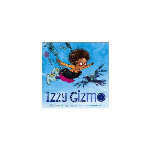 Paagman Izzy Gizmo Pip Jones paagman kopen in de aanbieding