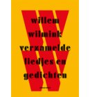 Verzamelde liedjes en gedichten