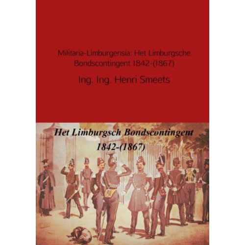 Mijnbestseller Militaria Limburgensia Henri Smeets mijnbestseller kopen in de aanbieding