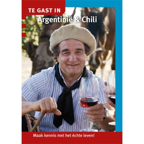 Argentinie Chili Te Gast In Pocket Marielle Van Bussel informatie verre reizen vof kopen in de aanbieding Argentinie Chili Te Gast In Pocket Marielle Van Bussel informatie verre reizen vof kopen in de aanbieding