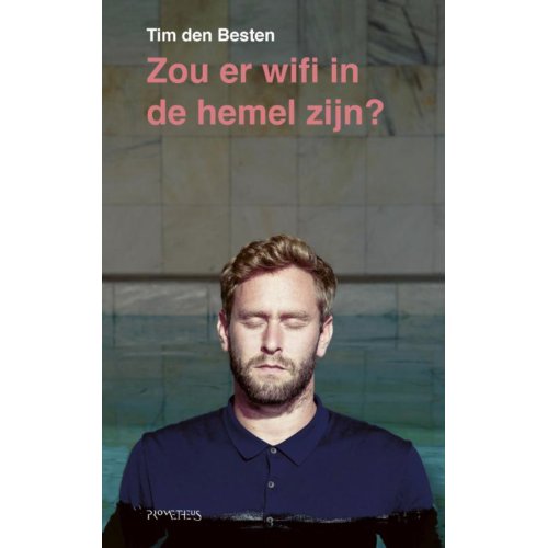 Prometheus Zou Er Wifi In De Hemel Zijn Tim Den Besten prometheus kopen in de aanbieding Prometheus Zou Er Wifi In De Hemel Zijn Tim Den Besten prometheus kopen in de aanbieding