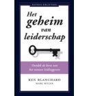 Het geheim van leiderschap