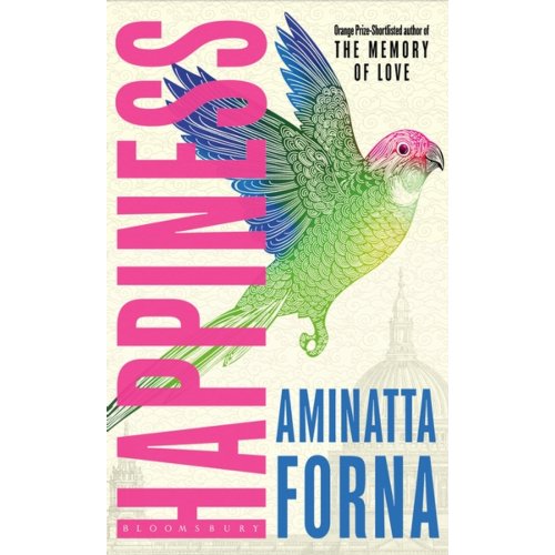 Bloomsbury Happiness Aminatta Forna bloomsbury kopen in de aanbieding