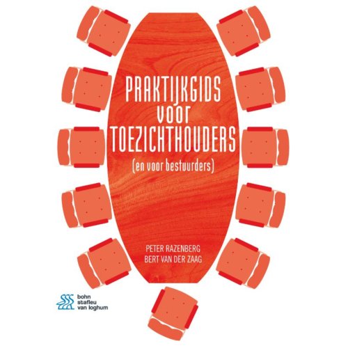 Springer Media Praktijkgids Voor Toezichthouders Peter Razenberg springer media kopen in de aanbieding