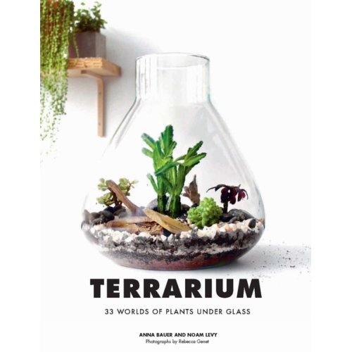 Abramschronicle Terrarium 33 Glass Gardens To Make Your Own Anna Bauer abramschronicle kopen in de aanbieding Abramschronicle Terrarium 33 Glass Gardens To Make Your Own Anna Bauer abramschronicle kopen in de aanbieding