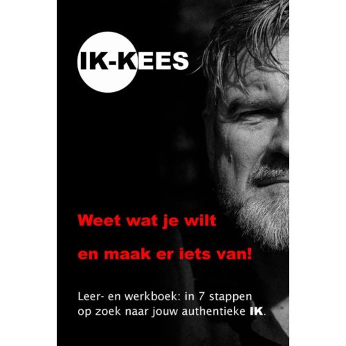 Aquazz Ik Kees Van Den Hombergh aquazz kopen in de aanbieding