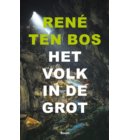 Het volk in de grot