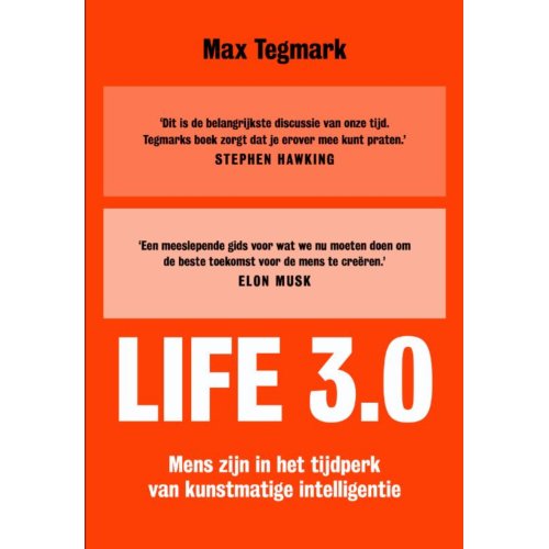 Maven Publishing Life 3 0 Max Tegmark maven publishing kopen in de aanbieding Maven Publishing Life 3 0 Max Tegmark maven publishing kopen in de aanbieding