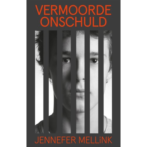 Luitinghsijthoff Vermoorde Onschuld Jennefer Mellink luitinghsijthoff kopen in de aanbieding
