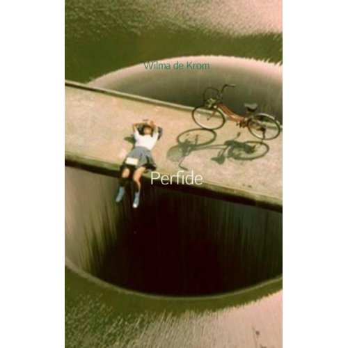 Brave New Books Perfide Wilma De Krom brave new books kopen in de aanbieding