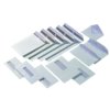 Envelop Quantore C4 229x324mm venster 4x11cm rechts zelfklevend 250st