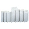 Envelop Tyvek akte B4 254x350mm 54gr wit doos à 100 stuks