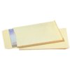 Envelop Quantore monsterzak 230x350x38mm zelfklevend creme 125 stuks