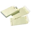 Envelop Quantore monsterzak 230x350x38mm zelfklevend creme 125 stuks