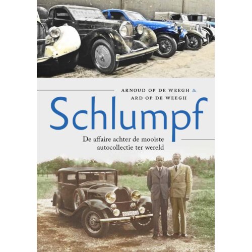 Alk Schlumpf Ard Op De Weegh alk kopen in de aanbieding