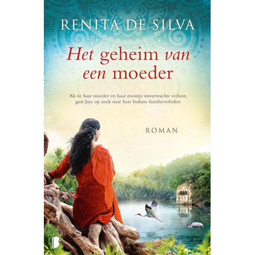 Meulenhoff Boekerij Het Geheim Van Een Moeder Renita De Silva meulenhoff boekerij kopen in de aanbieding